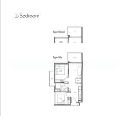 Fourth Avenue Residences (D10), Apartment #548282771